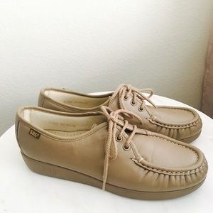 SAS Siesta women's comfort shoes size 8.5 wide